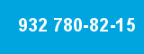 932 780-82-15